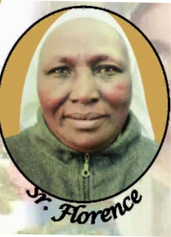 Sr Florence Nditi
